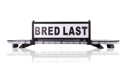 Lumen Alert Advanced følgebilpakke