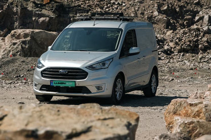 Lumen Alert Advanced følgebilpakke