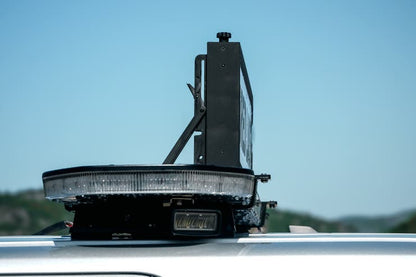 Lumen Alert følgebilpakke