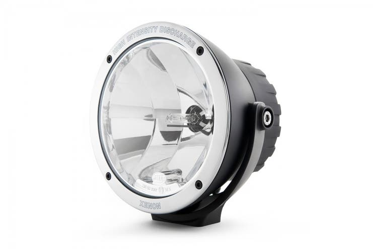 Hella Luminator Xenon Compact fjernlys