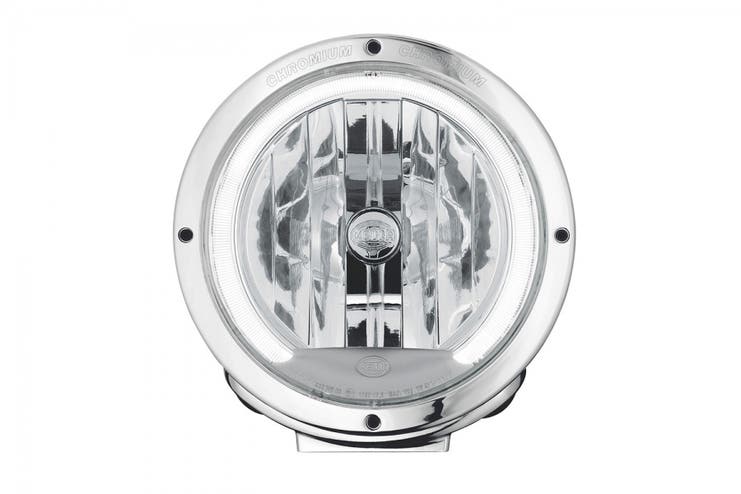 Hella Luminator Chromium Celis fjernlys