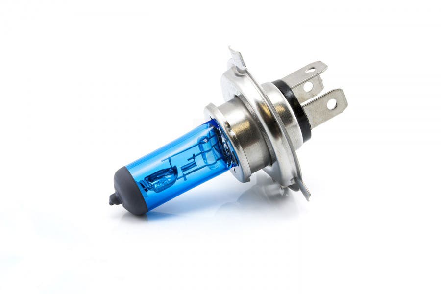 Lumen H4 Xenonlook