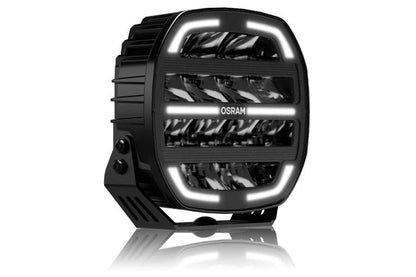 OSRAM LEDriving cube MX180 7'' LED fjernlys
