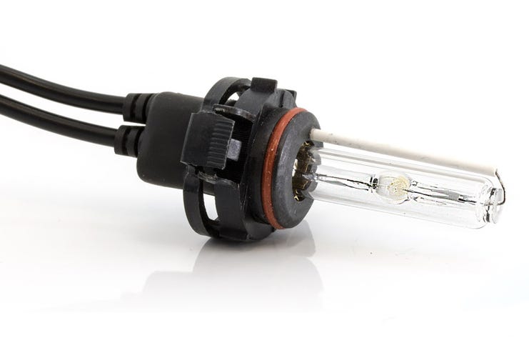 Lumen PSX24W xenonpærer