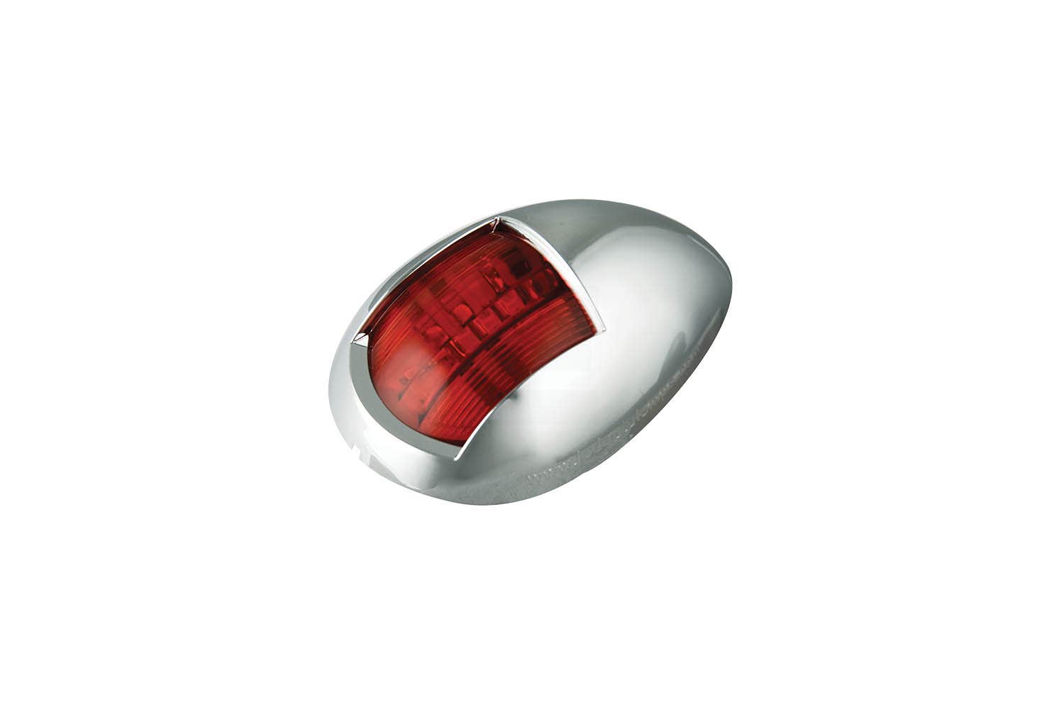LED Autolamps Marine navigasjonslys