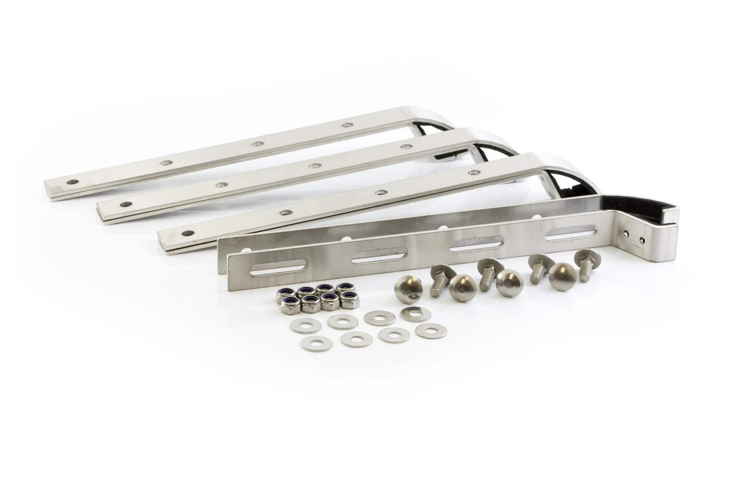 Lumen varsellysbraketter