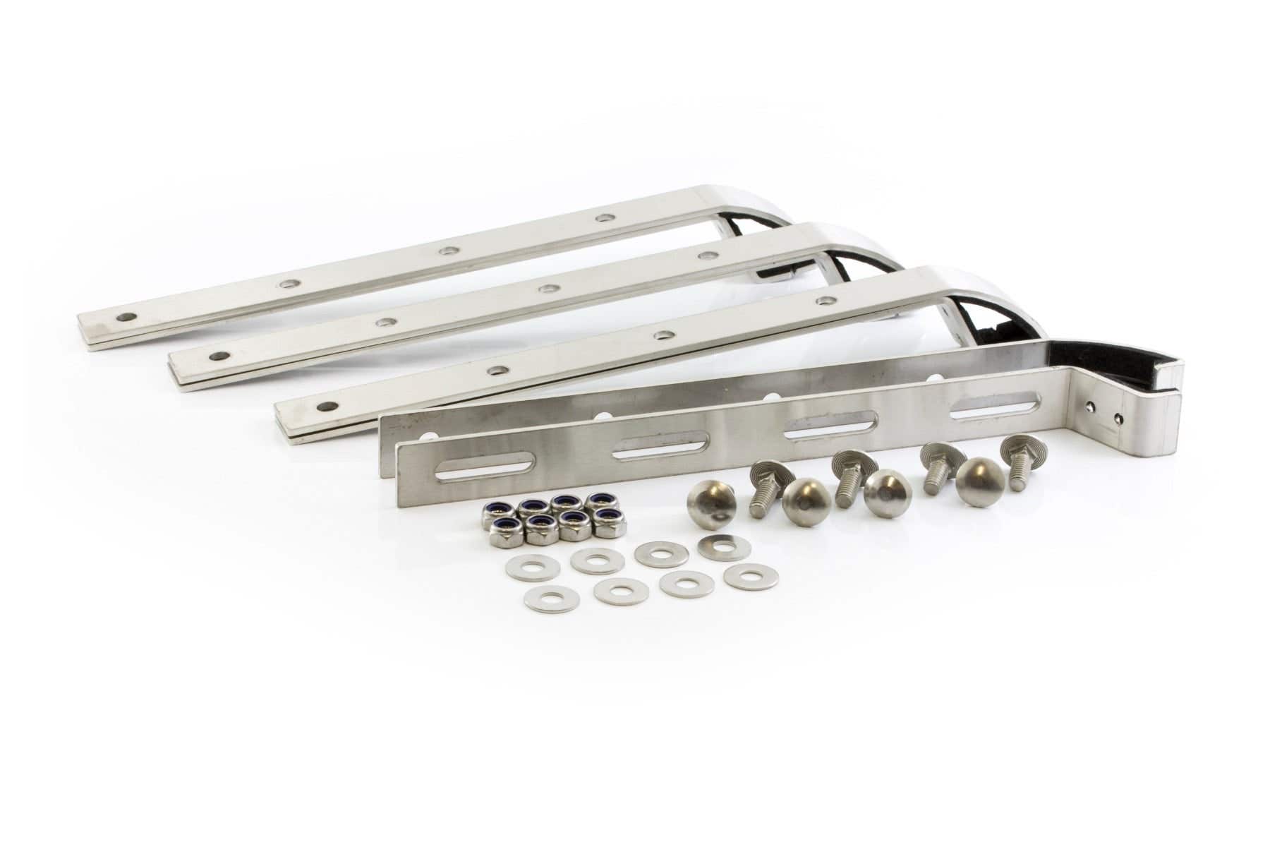 Lumen varsellysbraketter