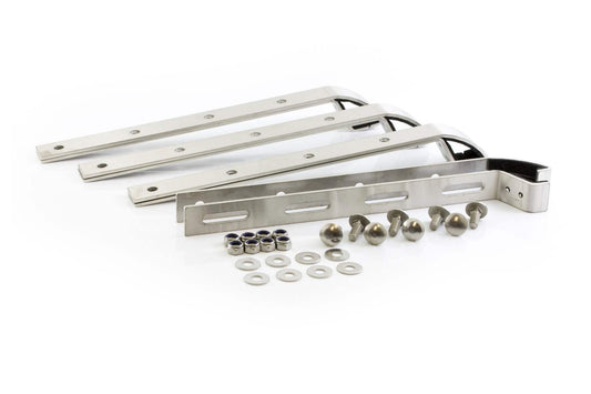 Lumen varsellysbraketter