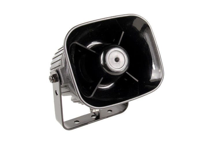 Redtronic S20IS sirenehøyttaler