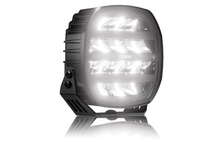 OSRAM LEDriving cube MX180 7'' LED fjernlys