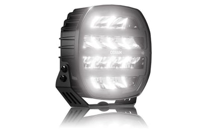 OSRAM LEDriving cube MX180 7'' LED fjernlys