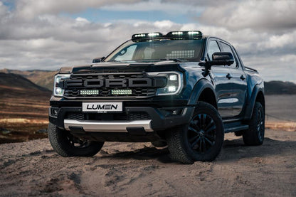 Lumen grillkit Ford Ranger Raptor 2023+
