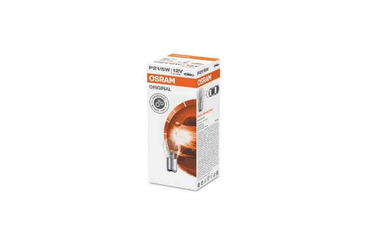 Osram Original P21/5W halogenpære