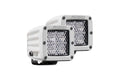 Rigid Marine D-serie PRO LED Arbeidslys