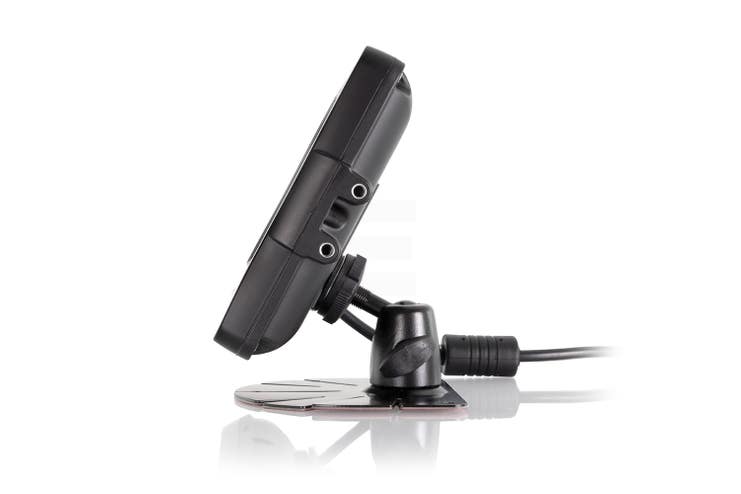 Lumen Vision S7W+ skjerm touch