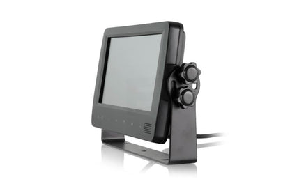 Lumen Vision S7W+ skjerm touch