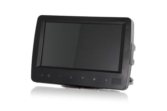 Lumen Vision S7W+ skjerm touch