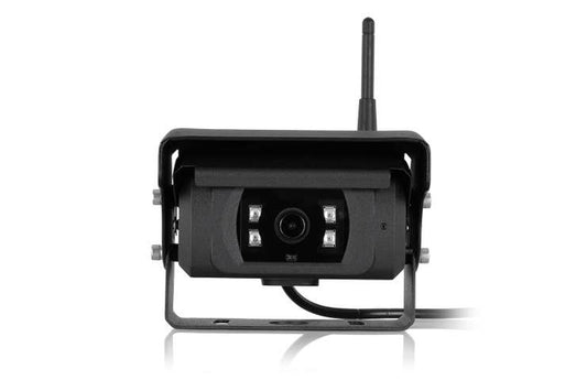 Lumen Vision WL2+ trådløst kamera med lukker og varme