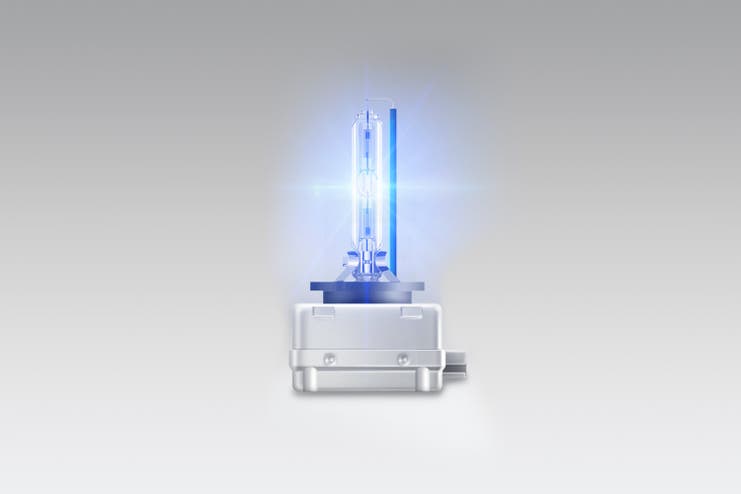Osram D1S Cool Blue Intense Xenonpære