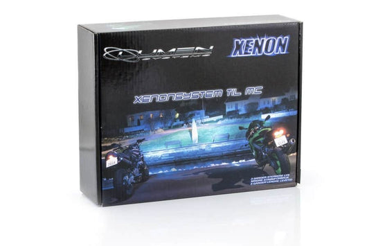 Lumen Xenonsett til MC