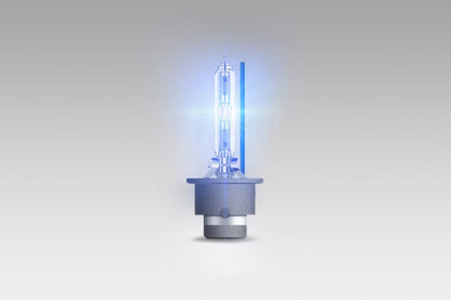 Osram Cool Blue Intense Xenarc D4S Gen2