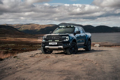 Lumen grillkit Ford Ranger Raptor 2023+