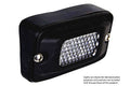 Rigid Flush mount 15°