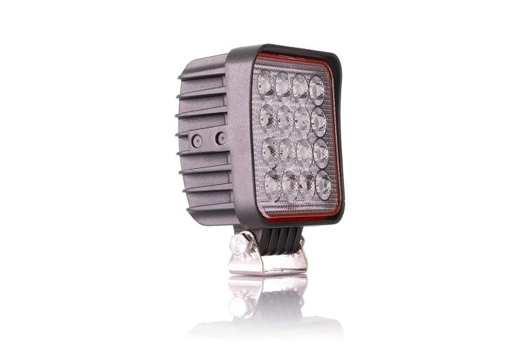 Canlamp W48 LED arbeidslys 