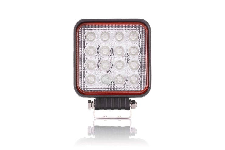 Canlamp W48 LED arbeidslys 