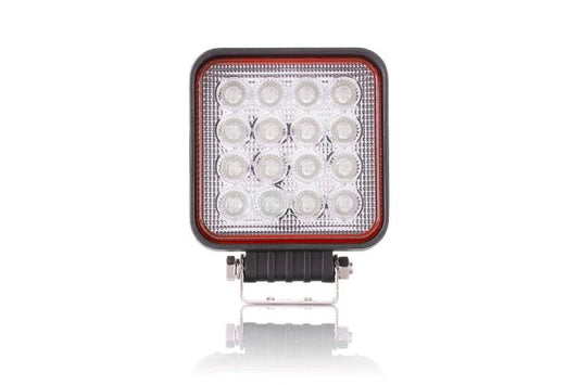 Canlamp W48 LED arbeidslys 