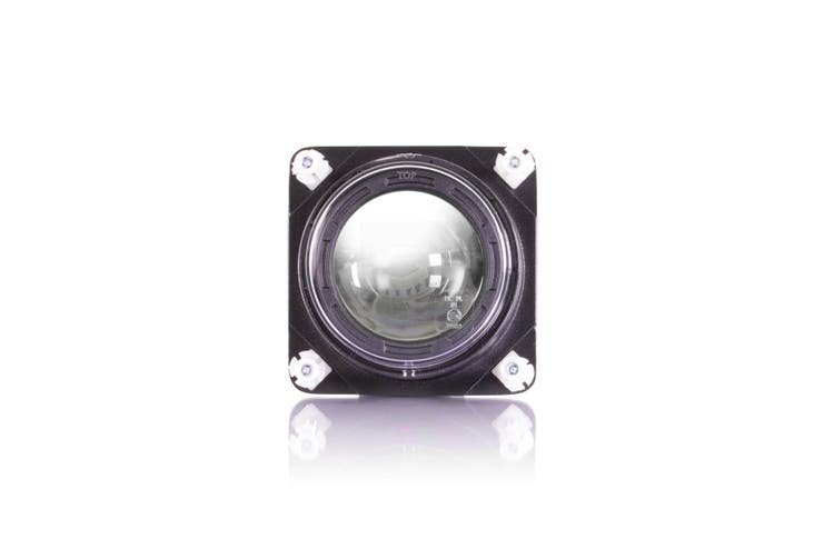 Lumen Cyclops HL90 Hovedlykt (Fjernlys)