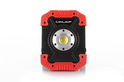 Canlamp BA6 LED arbeidslys