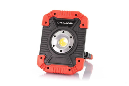 Canlamp BA6 LED arbeidslys