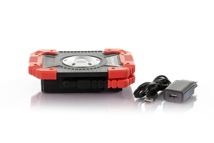 Canlamp BA6 LED arbeidslys