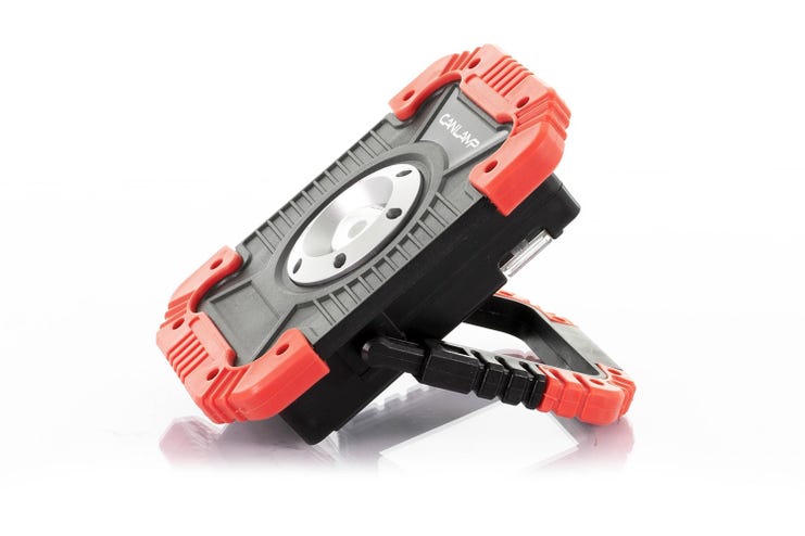 Canlamp BA6 LED arbeidslys