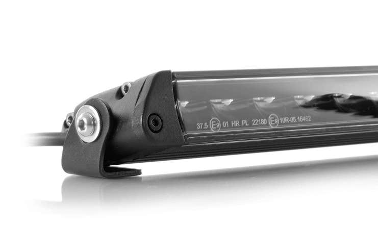 Canlamp P20 LED fjernlys