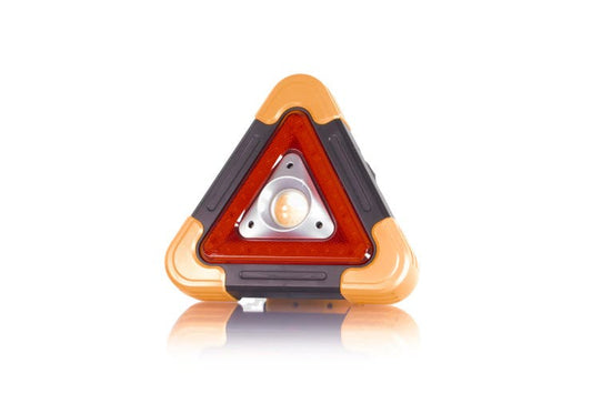 Canlamp Varseltrekant