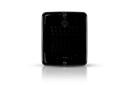 Strands Dark Knight Square IZE Baklys