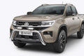 Metec kufanger VW Amarok 23 krom