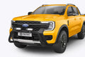 Metec kufanger Ford Ranger 23+ sort