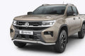 Metec VW Amarok krom 23 kufanger v2