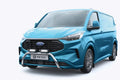 Metec kufanger Ford Transit Custom 23+ krom