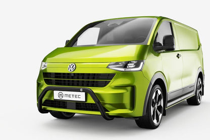 Metec kufanger VW Transporter T7 24-sort