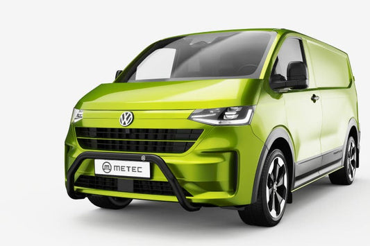 Metec kufanger VW Transporter T7 24-sort