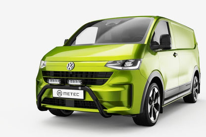 Metec kufanger VW Transporter T7 24-sort