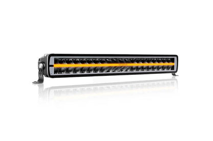 Strands Siberia DRH 22 LED fjernlys