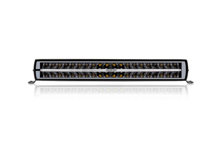 Strands Siberia DRH 22 LED fjernlys