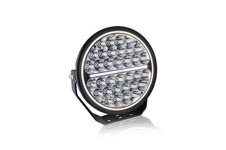 Strands Lighting Division | Ekstralys & LED-bars | Lumen