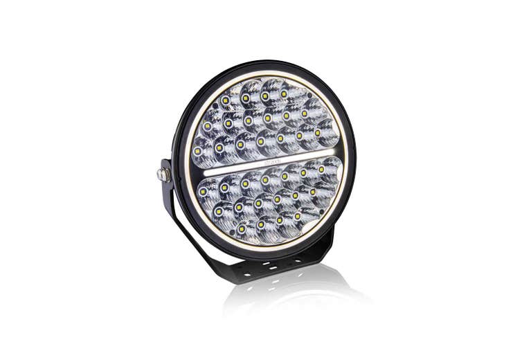 Strands Siberia Night Ranger 9 LED ekstralys