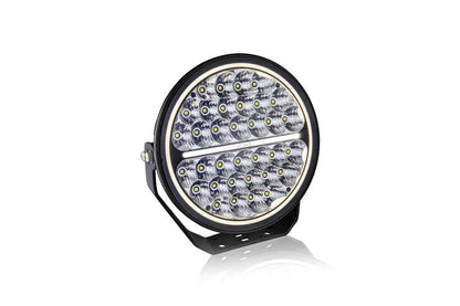 Strands Siberia Night Ranger 9 LED ekstralys